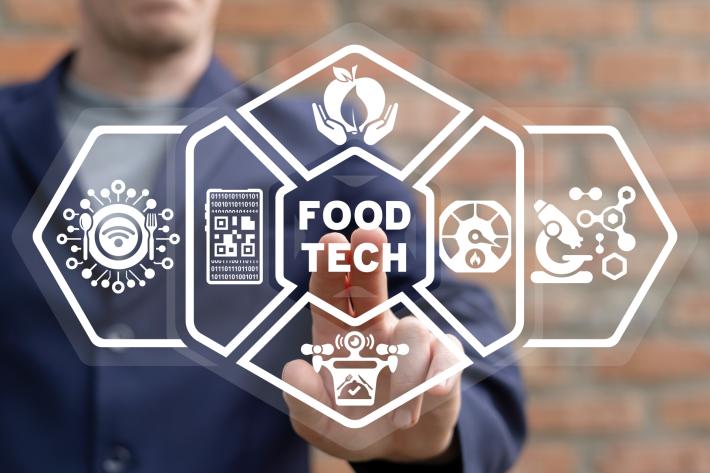 Aperte le iscrizioni al corso &ldquo;Food Tech &ndash; Tecnico Superiore per le tecnologie di progettazione e produzione alimentare&rdquo;