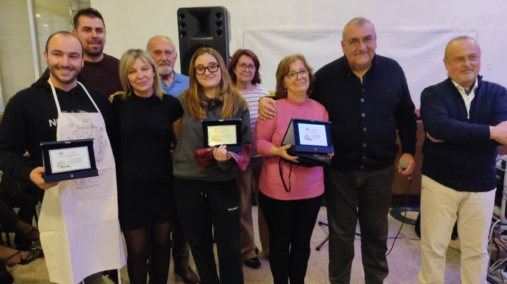 &Egrave; di Luisa Bacchetta la migliore torta di verze alla bardigiana