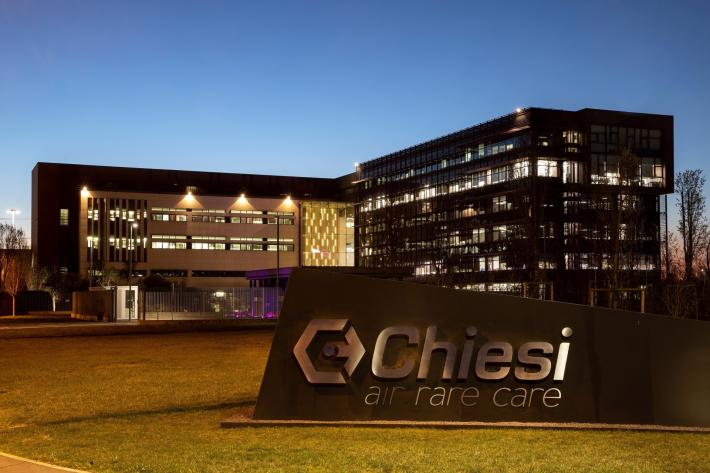 Ricerca, intesa di Chiesi con la cinese Haisco 