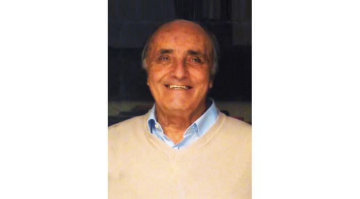 Il basket piange Franco Foglia, allenatore competente e affabile