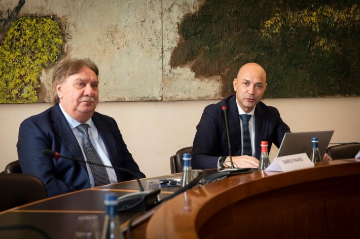 Alimentare, nasce la joint venture tra Puratos e la Finardi Dario  