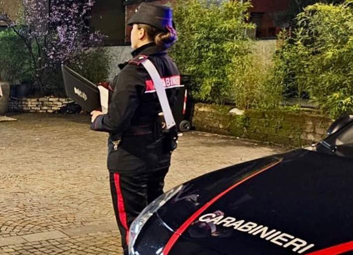 Presi a pugni per un diverbio nato dopo una partita di calcetto