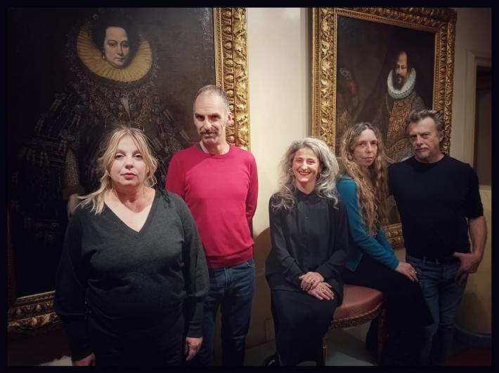 Le attivit&agrave; di valorizzazione del patrimonio artistico di Fondazione Cariparma tra Parma e Busseto dal 25 novembre al 3 dicembre