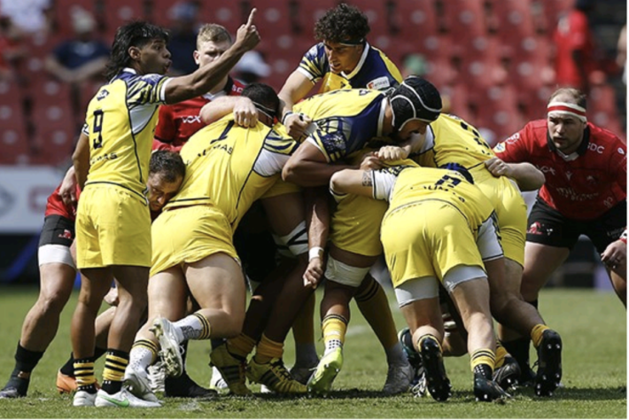 Johannesburg amara per le Zebre: i Lions si impongono per 61 a 19