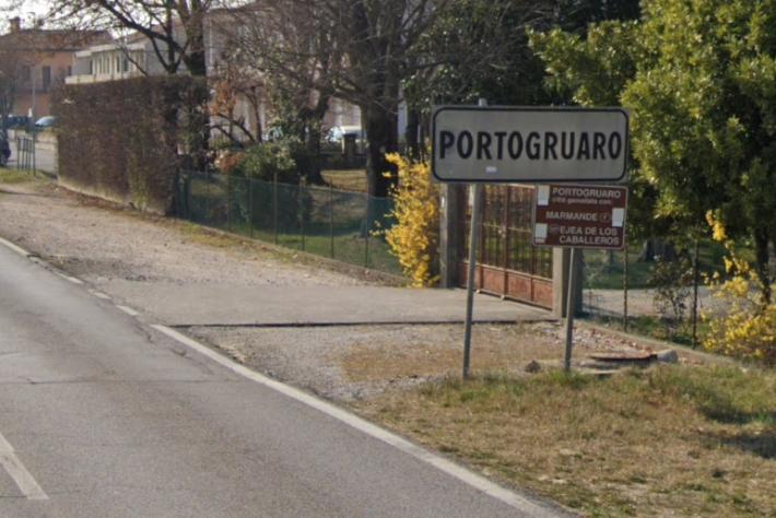 Portogruaro, picchiata e aggredita con un coltello dal marito per aver difeso Giulia dagli insulti
