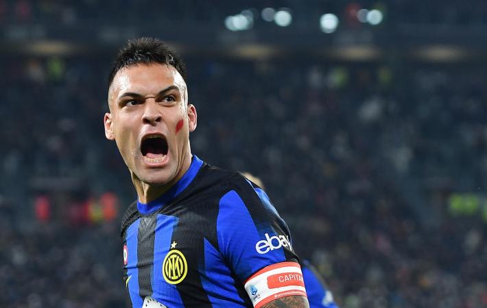 Serie A: Juve e Inter scelgono di non farsi male e il "derby d'Italia" finisce con un pareggio