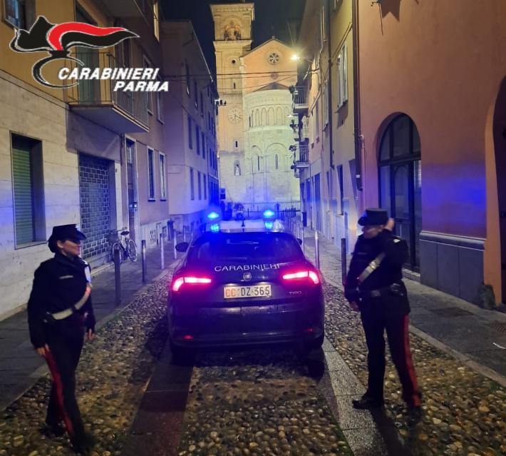 Arrestato un 17enne tunisino per resistenza a pubblico ufficiale e lesioni personali