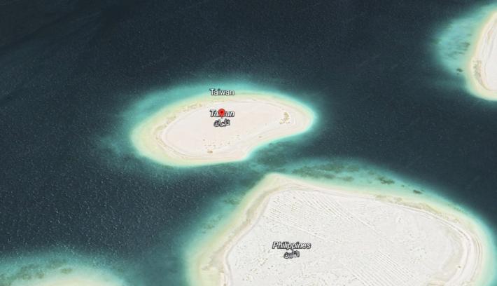 Il boss Imperiale dopo i due Van Gogh ora consegna un'isola