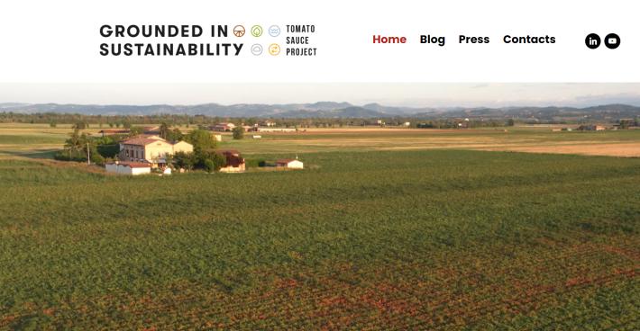 &laquo;Tomato Sauce&raquo; porta il pomodoro all'estero