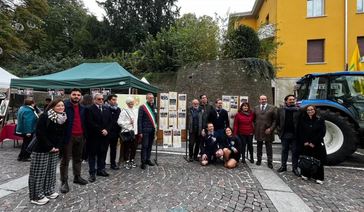 Pro loco, il calendario &egrave; dedicato  agli scout