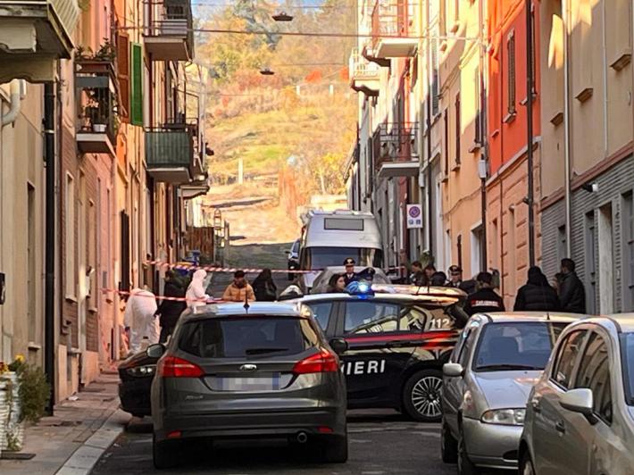 Uccisa dal marito a colpi da mazza da baseball: femminicidio a Salsomaggiore