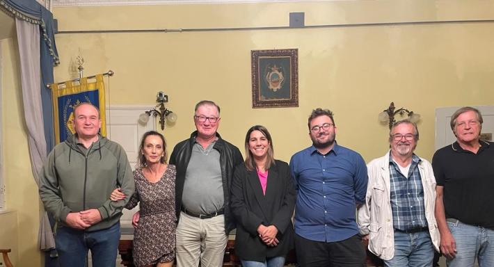 Salsomaggiore, &egrave; nata  la nuova Consulta del mondo rurale 