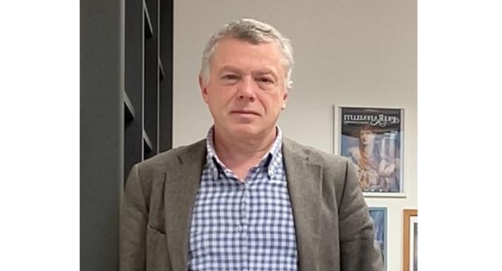 Roberto Menozzi nuovo direttore del dipartimento di ingegneria e architettura dell&rsquo;Universit&agrave; di Parma