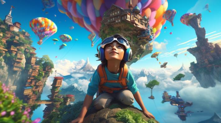 Come il metaverso ci cambia  