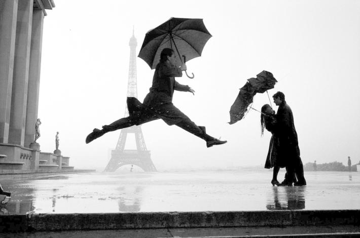 Morto a 95 anni il grande fotografo Elliott Erwitt