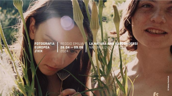 Fotografia Europea 2024, &ldquo;La natura ama nascondersi&rdquo; il tema della XIX edizione