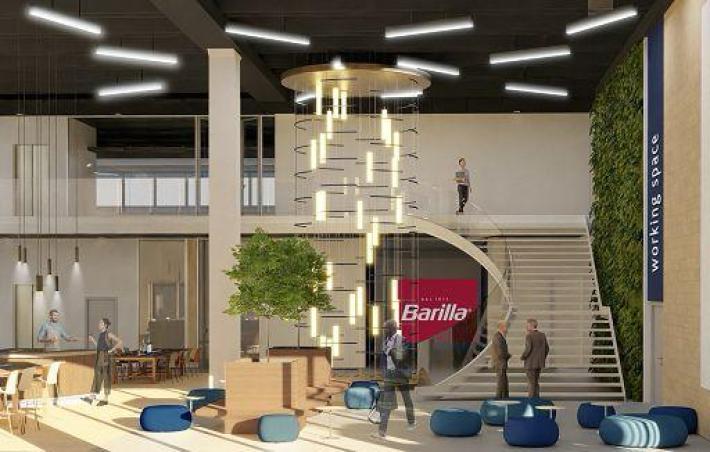 Barilla punta sull'innovazione: nuovo polo di Ricerca e sviluppo a Parma, investimenti per 16 milioni 