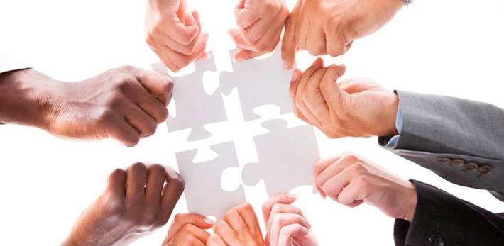 &laquo;Obbligati&raquo; a cooperare per affrontare il futuro