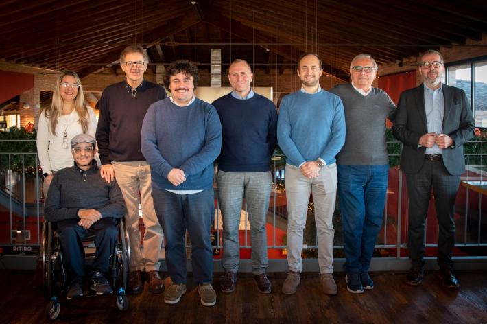 Anolini, passione vera 