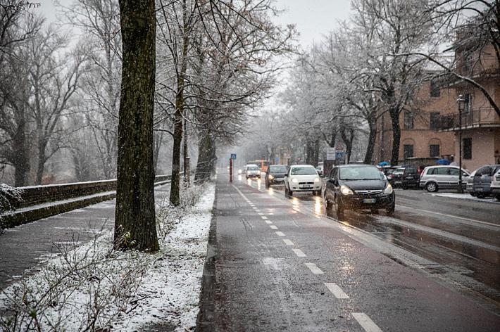 Piano neve operativo