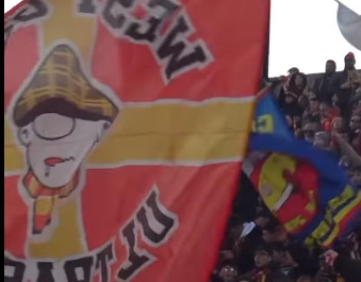 Catanzaro, che vittoria! Espugna Palermo 2-1 e si avvicina alla vetta - La classifica