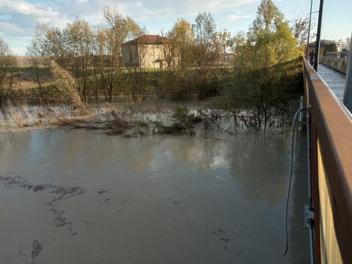 Nicola Cesari Sorbolo Mezzani