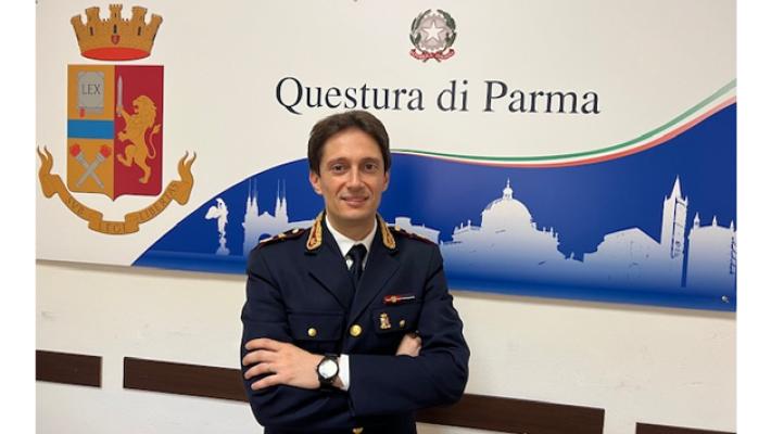 Ultimo giorno di lavoro per il dottor Giuseppe Costa, Vice Questore Aggiunto della Polizia di Stato