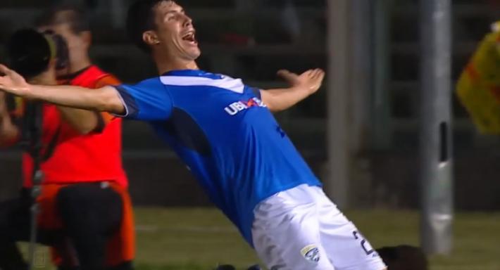 Netta vittoria, il Brescia respira e mette nei guai la Samp - I risultati della 15a e la classifica