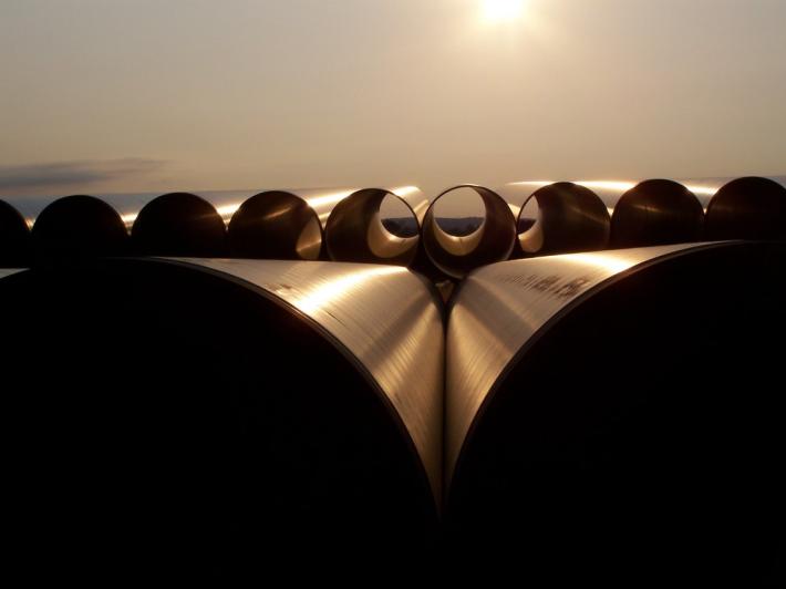 GDI Sicim Pipelines e Bonatti  si aggiudicano il contratto EPC di Mexico Pacific per il gasdotto Sierra Madre