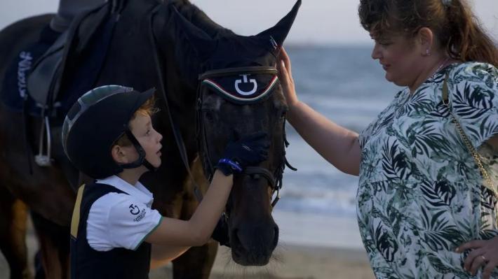 Video serie &ldquo;The Climate and Us&rdquo;