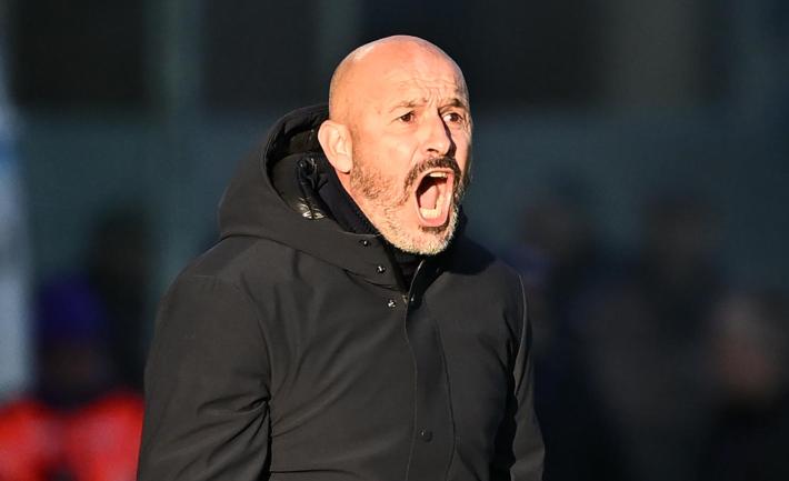 Italiano: "Attenti al Parma, ma vogliamo passare il turno"