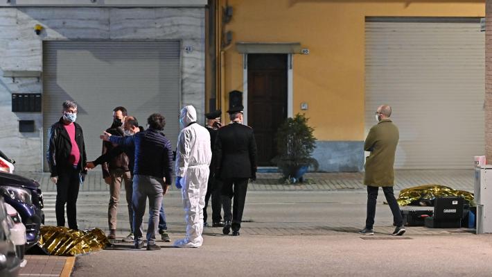 Il gioielliere condannato per la morte di due rapinatori: "Una giustizia cos&igrave; fa schifo, voglio contattare Vannacci"