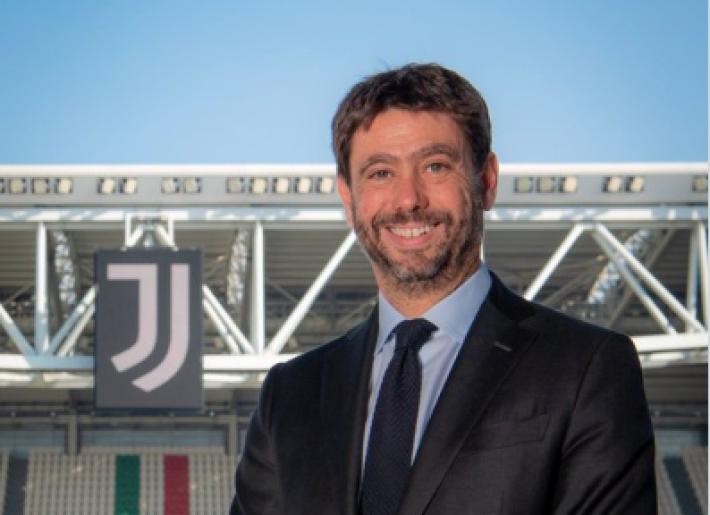La Juventus fa gli auguri ad Andrea Agnelli: "19 trofei insieme"