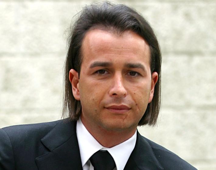 L'immobiliarista Danilo Coppola arrestato a Dubai per un crac del 2004