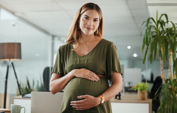 Bimbi poliglotti in pancia