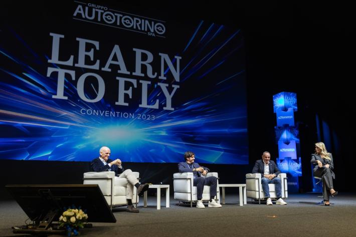 Automotive: Autotorino fattura oltre 2mld nel 2023 (+24%) e incrementa il welfare