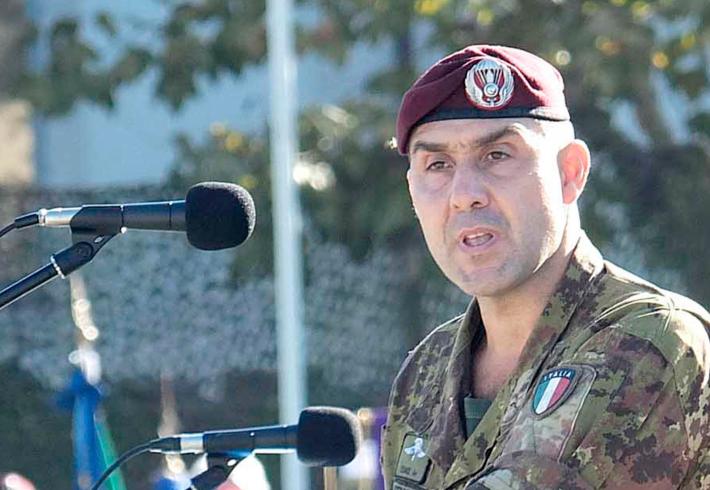 Vannacci: "Nessuna ombra sul mio periodo in Russia. Il mio futuro? Valuto tutto"