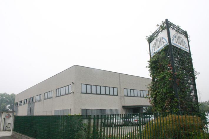 S&eacute;ch&eacute; Environnement scommette sulle potenzialit&agrave; di  Furia Srl 