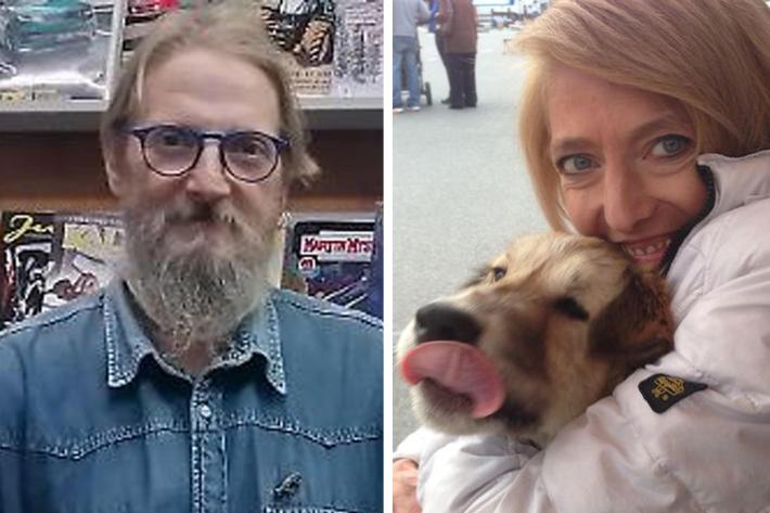 Delitto di La Spezia: nella camera di Rossella e Alfredo trovate eroina e siringhe. Domani l'udienza di convalida