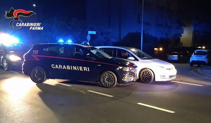Trovata in possesso di 4 dosi di cocaina: denunciata