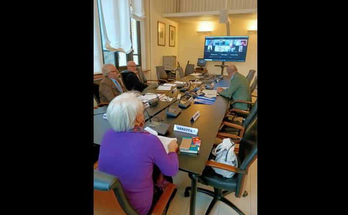 Il Consiglio provinciale approva il bilancio  e il documento di programmazione  per i prossimi due anni