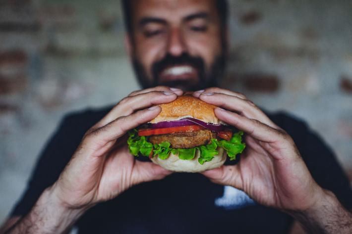 Linea veg e Pronti via, l'ideale per mangiare bene con poco tempo a disposizione