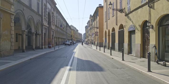  Avviso pubblico per contributi al commercio in Oltretorrente. Centomila euro per sostenere e rilanciare attivit&agrave; commerciali