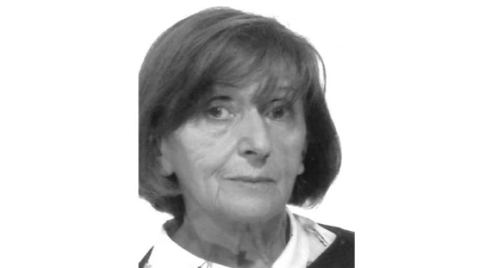 Maria Raffaini, maestra  di tutti