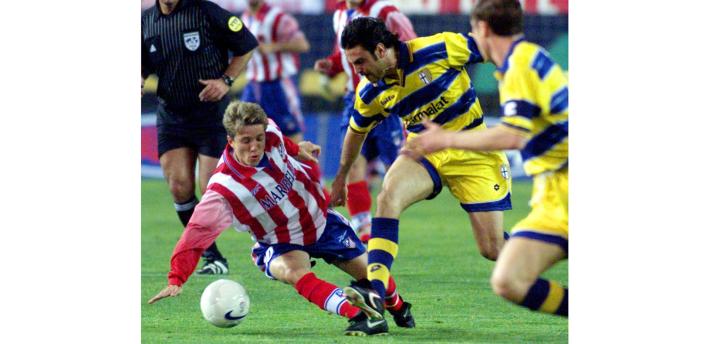 Stefano Fiore &laquo;Parma, stai attento: questo Cosenza ha voglia di riscatto&raquo;