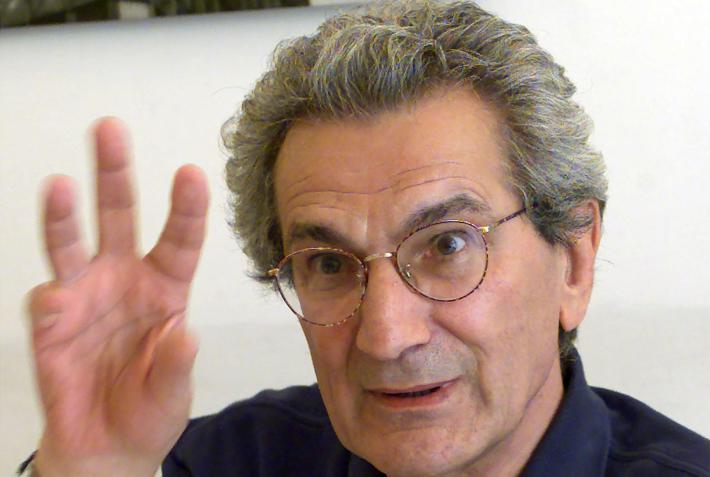 Morto a Parigi Toni Negri, storico leader Autonomia Operaia 