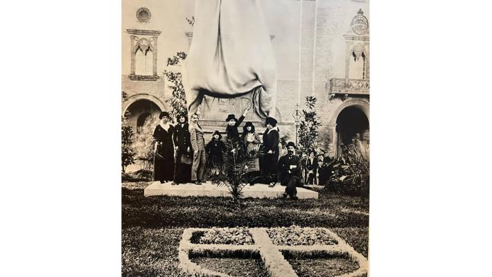 Il maestro Riccardo Muti inaugurer&agrave; il restauro della statua di Verdi a Busseto