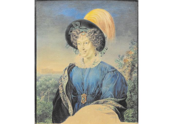 Casino dei Boschi di Sala: la dimora del cuore della duchessa 