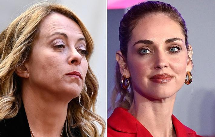 Chiara Ferragni e il "caso Pandoro", il commento di Giorgia Meloni: "Lavorare sulla trasparenza della beneficenza"