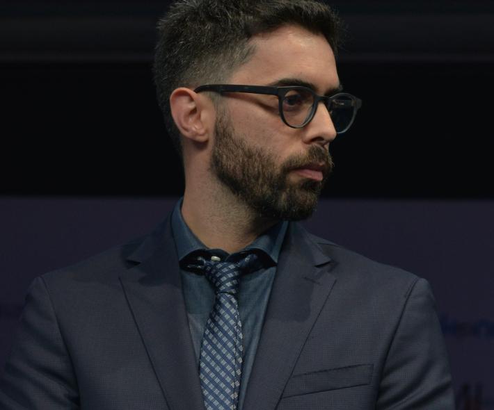 Industria Felix: premiata Theras Lifetech 